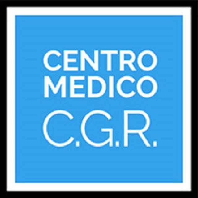  Centro Medico C.G.R. Di Giacomazzi Tiziana & C. S.A.S.